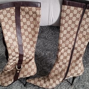 Gucci Boots